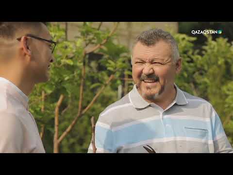 Видео: Өсиет. Телехикая. 1-бөлім