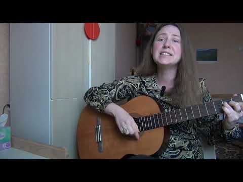 Видео: Поздняя любовь 🍂 #авторскаяпесня 