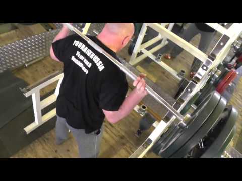 Видео: #Тяжелая атлетика "Планирование тренировок - серьезная наука"Weightlifting