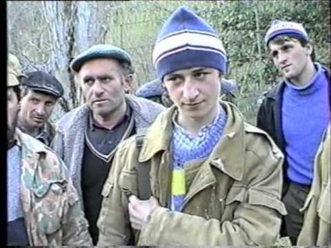 Видео: "Кәыдрытәи аҩхаа. 20 шықәса раҧхьа" 2 амшынҵа