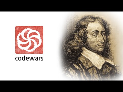 Видео: CODEWARS. Что это и зачем?