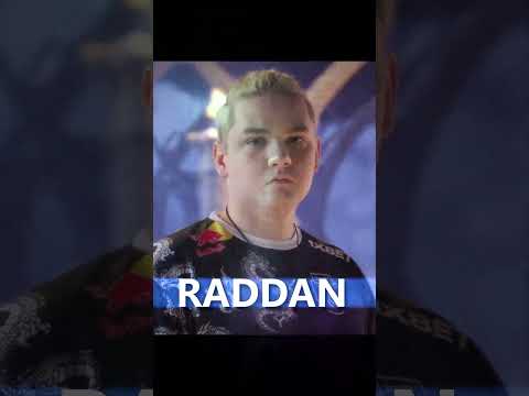 Видео: Yatoro, возвращайся по скорее, а то RADDAN не вывозит 😢 #yatoro #dota2 #дота2 #teamspirit #shorts