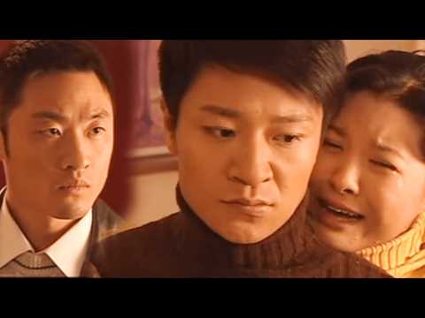 Видео: В «Улица Счастья №9» муж застал жену с другим и потребовал развод!