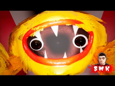 Видео: ВУЛИ БУЛЛИ ЭТО НОВЫЙ ХАГГИ ВАГГИ?ИГРА JOYVILLE ПОЛНОЕ ПРОХОЖДЕНИЕ НА РУССКОМ!КЛОН POPPY PLAYTIME!