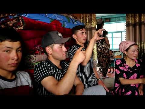 Видео: Кодирали отахоннинг 60 ёшлик юбилейлари.