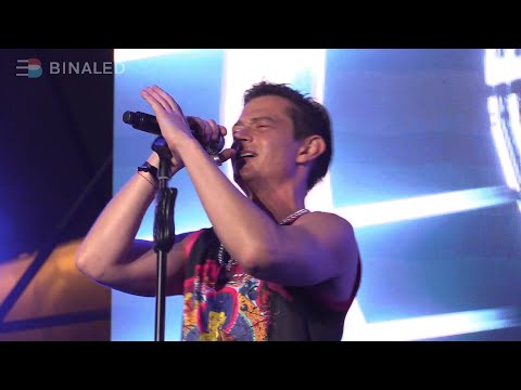 Видео: Кравц live | Grounded Ultra 2024 | Лужники