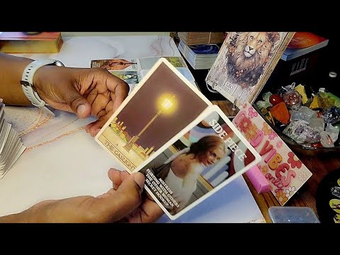 Видео: ТАРО ЛЬВА ♌️ 5-12 октября: Они будут испытывать вас и потерпят неудачу |