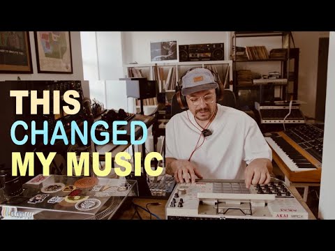 Видео: Это тот момент, когда мои биты вышли на новый уровень.