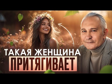 Видео: Кто такая ЖЕЛАННАЯ ЖЕНЩИНА и как ею стать? СЕКРЕТЫ женской энергии!