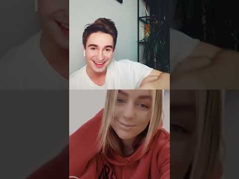 Видео: Прямой эфир ТНТ Music с Мари Краймбрери [12.05.2020]