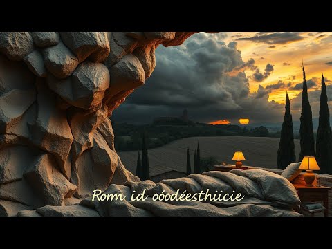 Видео: Уютное пребывание в Отеле Сна в Тоскане: история перед сном