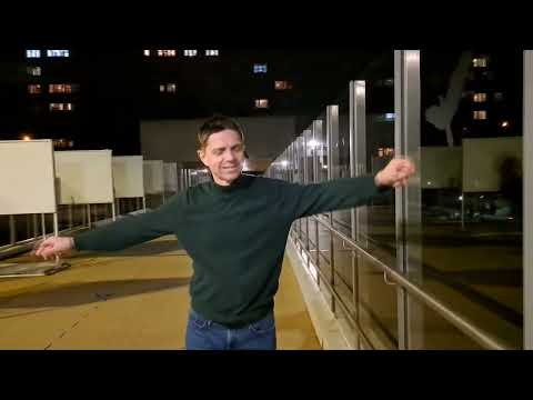 Видео: Сунай Чалъков - A sad adio