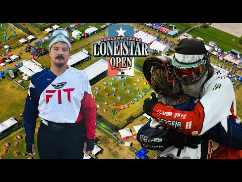 Видео: Правда о профессиональном пейнтбольном турнире