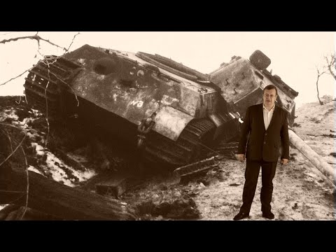 Видео: Идеальный штурм: от Вислы до Одера