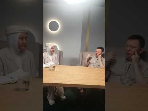 Видео: Табиғат Қаутай. Сұрақ жауап.