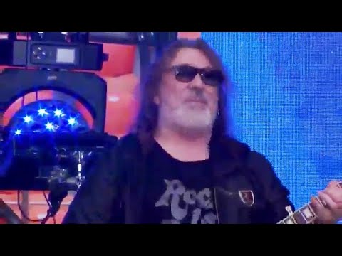 Видео: Владимир Кузьмин на фестивале Кардиограмма (10.06.2023, Екатеринбург)