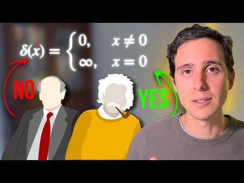 Видео: Математика чрезмерно усложняет, а физика — упрощает?