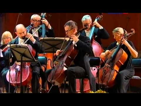 Видео: Венский оркестр Имре Кальмана. Гранд-Гала/ Wiener Kalman Orchester. Grand-Gala