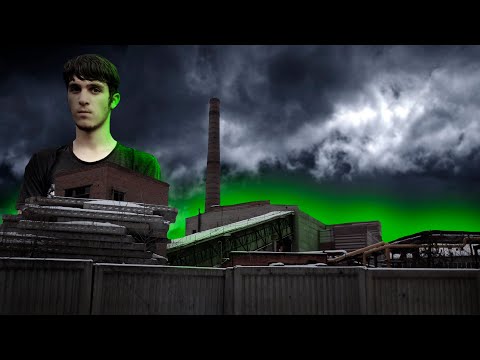 Видео: Трэш сталк #13 [ ПРОНИКЛИ НА РАБОЧИЙ ЗАВОД ЖБК ]