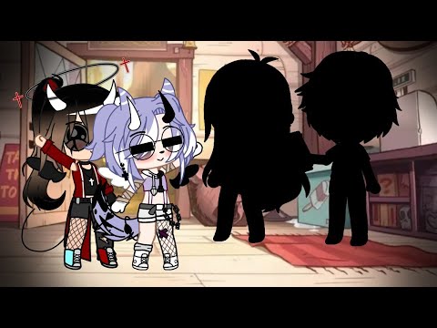 Видео: Я с подругой в разных мирах. #1.