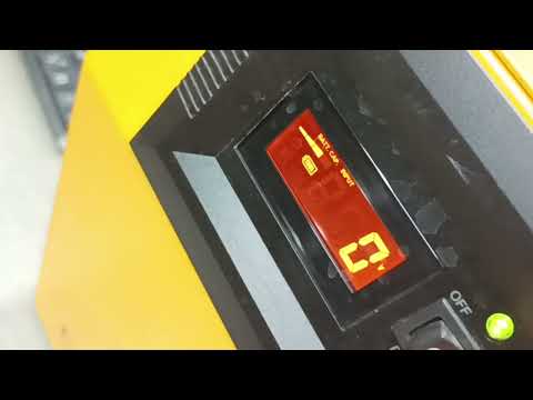 Видео: Обзор CyberPower Cps1500Pie на LiFePo4 акб с SmartBms Jiabaida SP22S003B литий железо фосфат