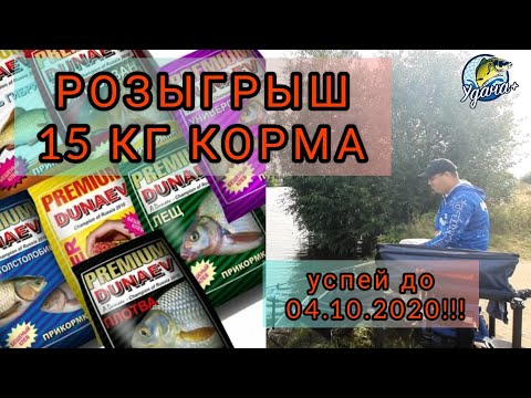 Видео: Москва река. Рыбалка в Жуковском. КОНКУРС до 04. 10.2020г. Удача +.