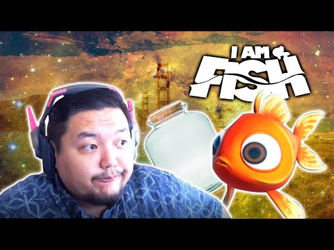 Видео: I Am Fish (2) - Дууссан Юм Шиг Мөртлөө Дуусаагүй