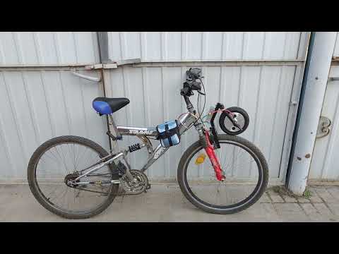 Видео: Комплект "Городской", наработки, советы.