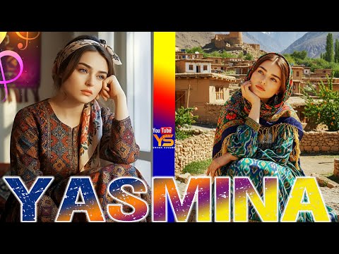 Видео: 🎵 Ясмина Подшоҳи – Хубон Cover Аҳмад Зоир   нав  2025 Yasmina new song 