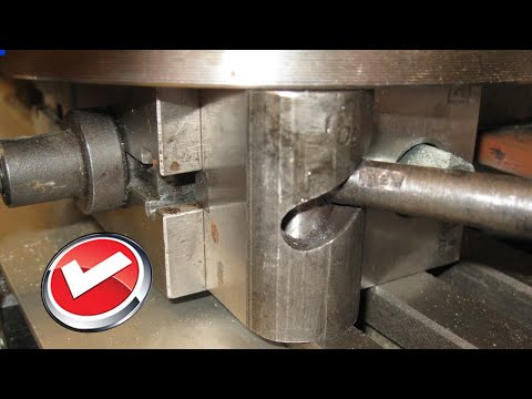 Видео: Поворотный столик УСП-8 и его доработка