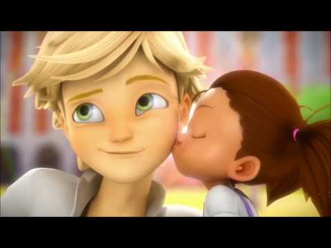 Видео: Клип Леди Баг и Супер Кот-Когда он зайдет