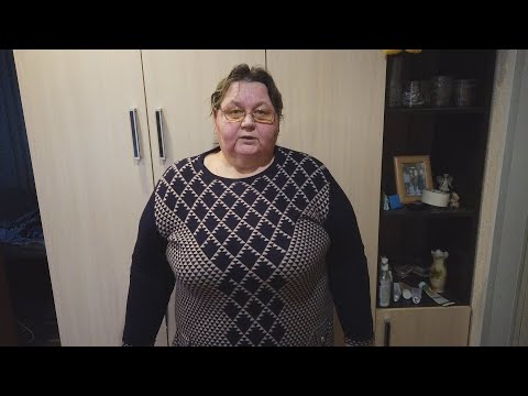 Видео: Худеющая, не худеющая с большого веса  Депрессия  Сбой в программе