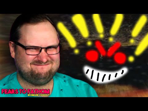 Видео: ФИНАЛ ► Fears to Fathom - Ironbark Lookout #3