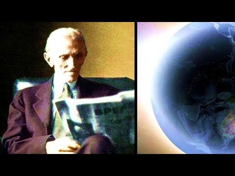Видео: Секреты Николы Теслы, которые вас поразят!