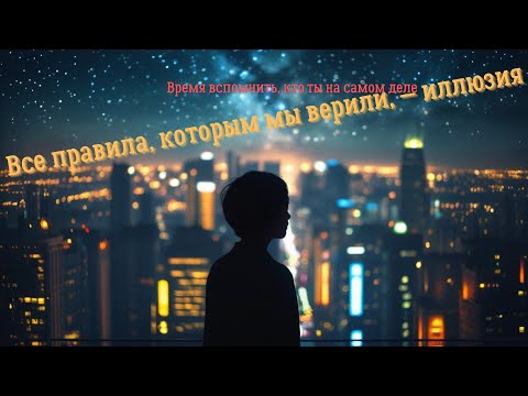 Видео: Когда рушатся иллюзии: момент пробуждения