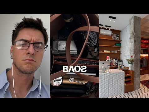 Видео: 19: СБОРЫ В КОМАНДИРОВКУ, СНОВА УЧУ АНГЛИЙСКИЙ, ПРОГУЛКИ И ШОПИНГ С ДРУЗЬЯМИ