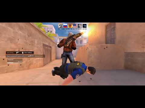 Видео: Гонка вооружений на картесанд стоне