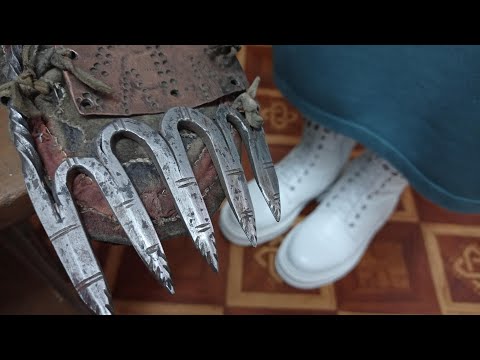 Видео: Последние шаманы Томской области.