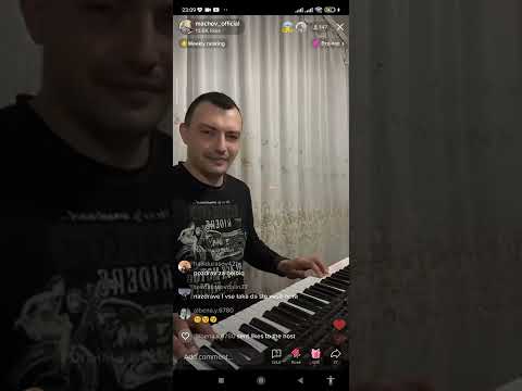 Видео: Ашкън Мачев микс 6 - Южен Вятър!!