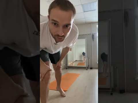 Видео: Кали-медитация. Инструктаж. Антон Белых