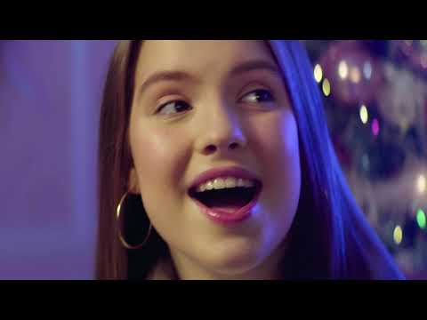 Видео: Анна Филипчук «С Новым годом, Земля»