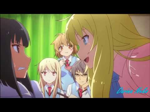 Видео: (AMV) Растопи лёд\ Рита и Рюноске\ Кошечка из Сакурасо