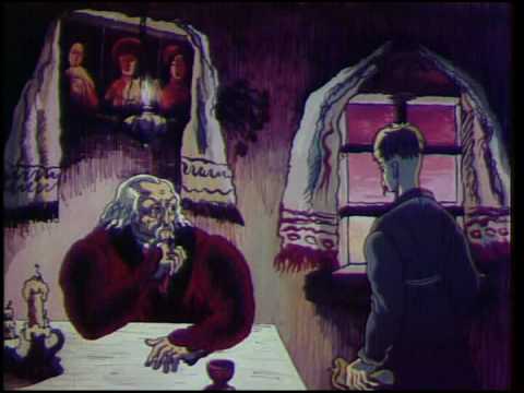 Видео: Вій (01/02) (1996)