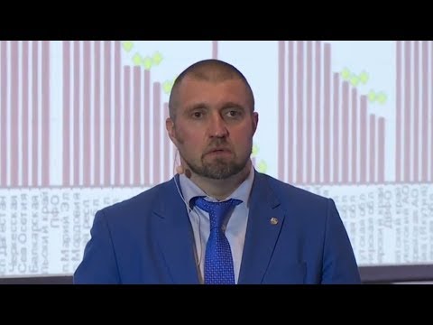 Видео: Дмитрий Потапенко: "Одноклассники - самая монетизированная социальная сеть"