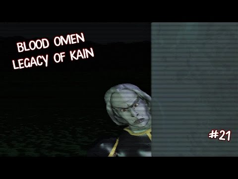 Видео: СИЛЬНЕЙШАЯ ФИНАЛЬНАЯ БОМБЁЖКА ➤ Blood Omen: Legacy of Kain (Прохождение) #21
