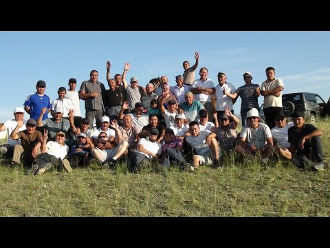 Видео: ШҚО Жалаңаш аулы Бiрлiк тойхана ашылуы 2024!!!