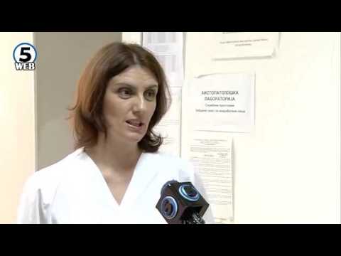 Видео: Расте бројот на жени заболени од рак на матката, неопходна е превентива