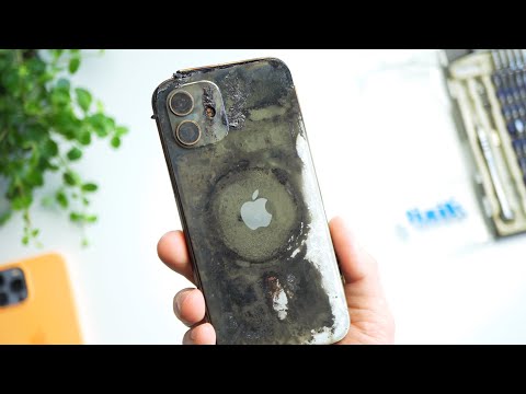 Видео: Самые популярные проблемы iPhone