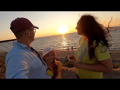 Видео: Ейск и Воронцовка - унесенные ветром 2025