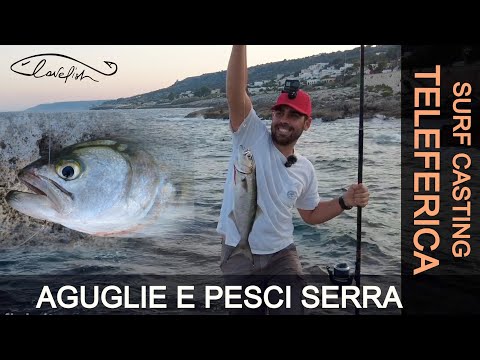 Видео: Ловля хищников живой рыбой: смертельная техника!